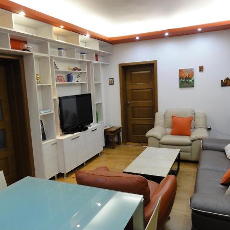Apartment Sofia Lux Top Center Exterior foto