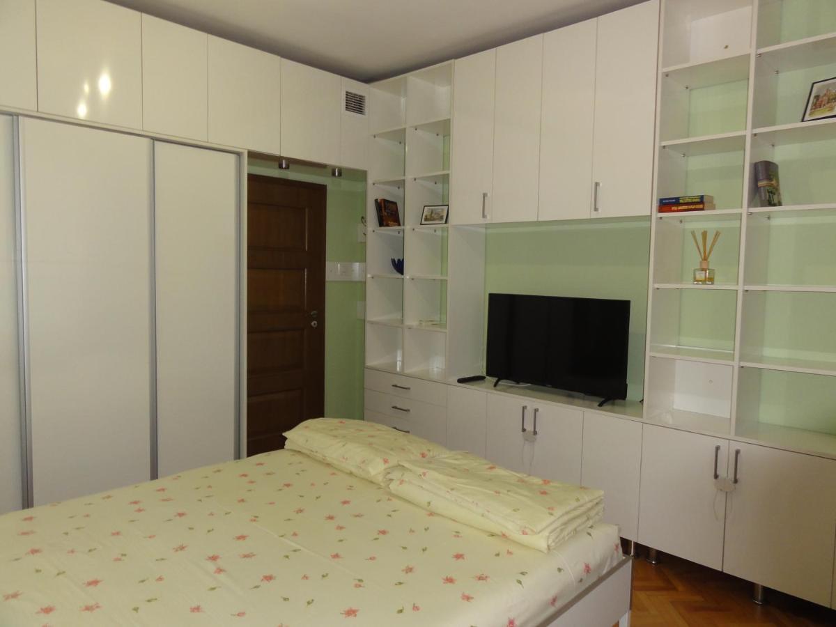 Apartment Sofia Lux Top Center Exterior foto